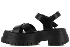 Sandalias De Plataforma Origin