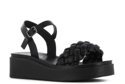 Sandalias De Plataforma Pearl