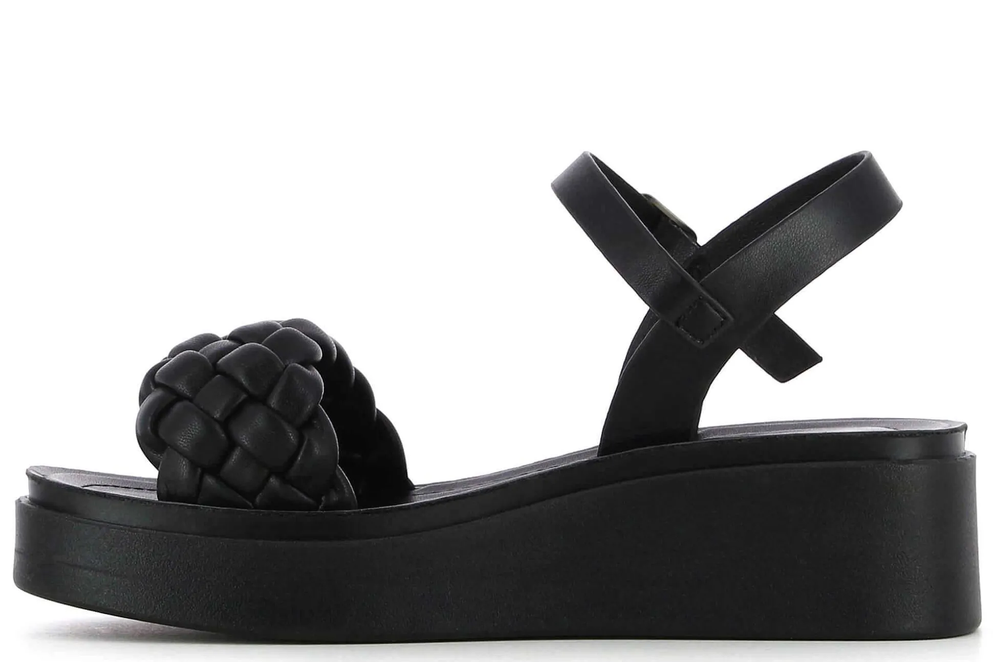 Sandalias De Plataforma Pearl