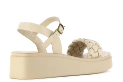 Sandalias De Plataforma Pearl