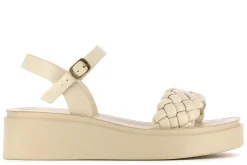 Sandalias De Plataforma Pearl