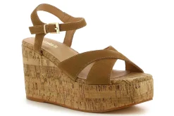 Sandalias De Plataforma Ruanda