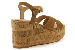 Sandalias De Plataforma Ruanda