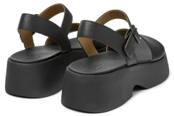 Sandalias De Plataforma Tasha