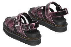 Sandalias De Plataforma Voss Ii