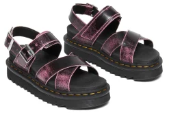 Sandalias De Plataforma Voss Ii