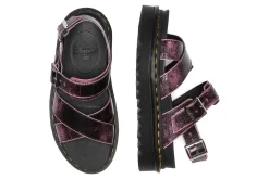 Sandalias De Plataforma Voss Ii