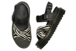 Sandalias De Plataforma Voss Ii