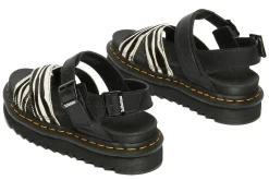 Sandalias De Plataforma Voss Ii