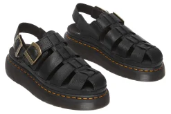 Sandalias De Plataforma Wrenlie