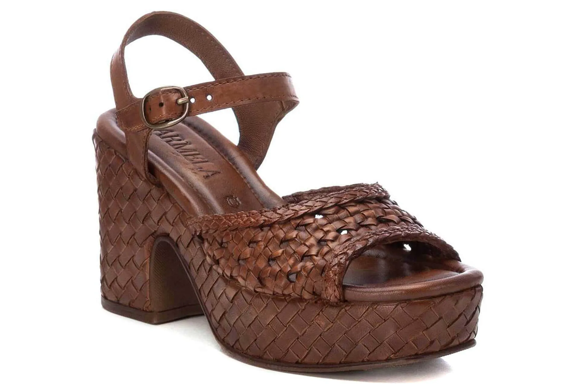 Sandalias De Tacon 161637