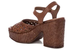 Sandalias De Tacon 161637