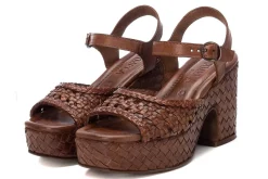 Sandalias De Tacon 161637