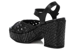 Sandalias De Tacon 161637