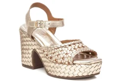 Sandalias De Tacon 161637
