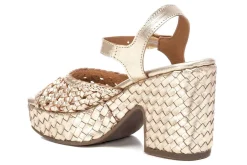 Sandalias De Tacon 161637