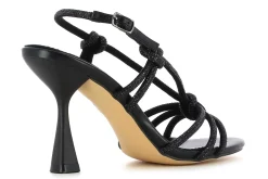 Sandalias De Tacon Agata