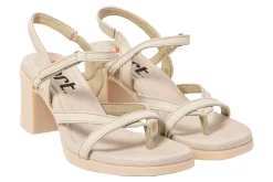 Sandalias De Tacon Cannes