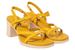 Sandalias De Tacon Cannes