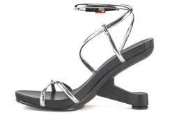 Sandalias De Tacon Eamz Lee
