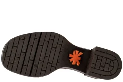Sandalias De Tacon Eivissa