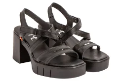 Sandalias De Tacon Eivissa