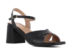 Sandalias De Tacon Emily
