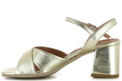 Sandalias De Tacon Emily