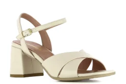 Sandalias De Tacon Emily