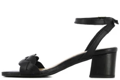 Sandalias De Tacon Gaia