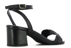 Sandalias De Tacon Gaia