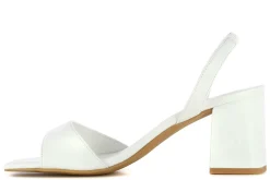 Sandalias De Tacon Gao