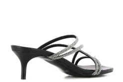 Sandalias De Tacon Hedy