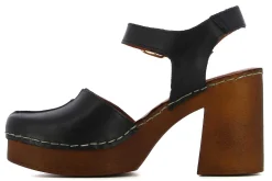 Sandalias De Tacon Karol