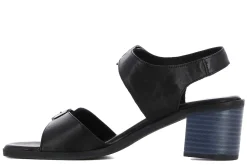Sandalias De Tacon Kerana