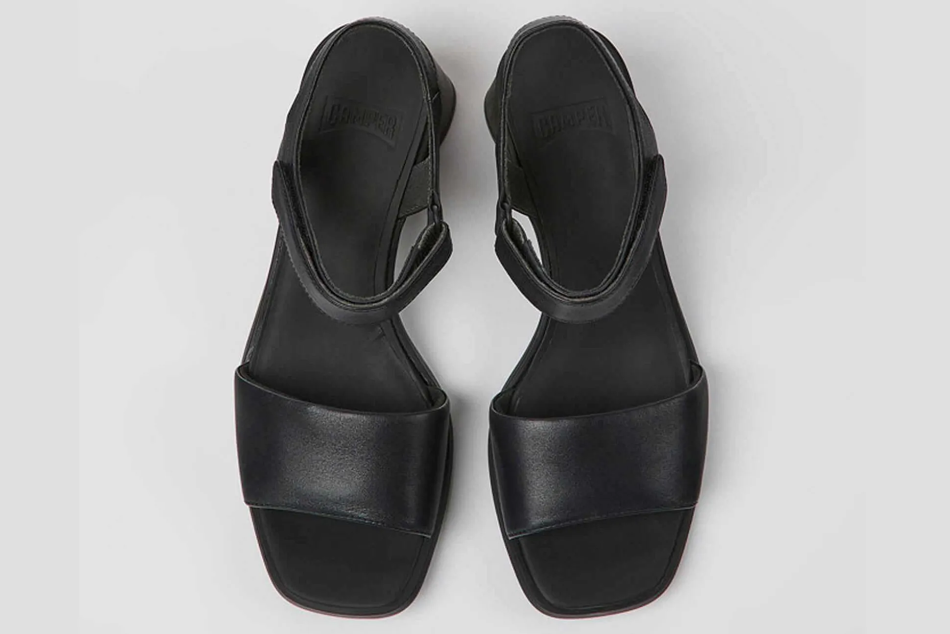 Sandalias De Tacon Kiara
