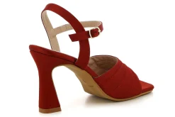 Sandalias De Tacon Lieja