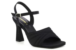 Sandalias De Tacon Lieja