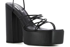 Sandalias De Tacon Mine