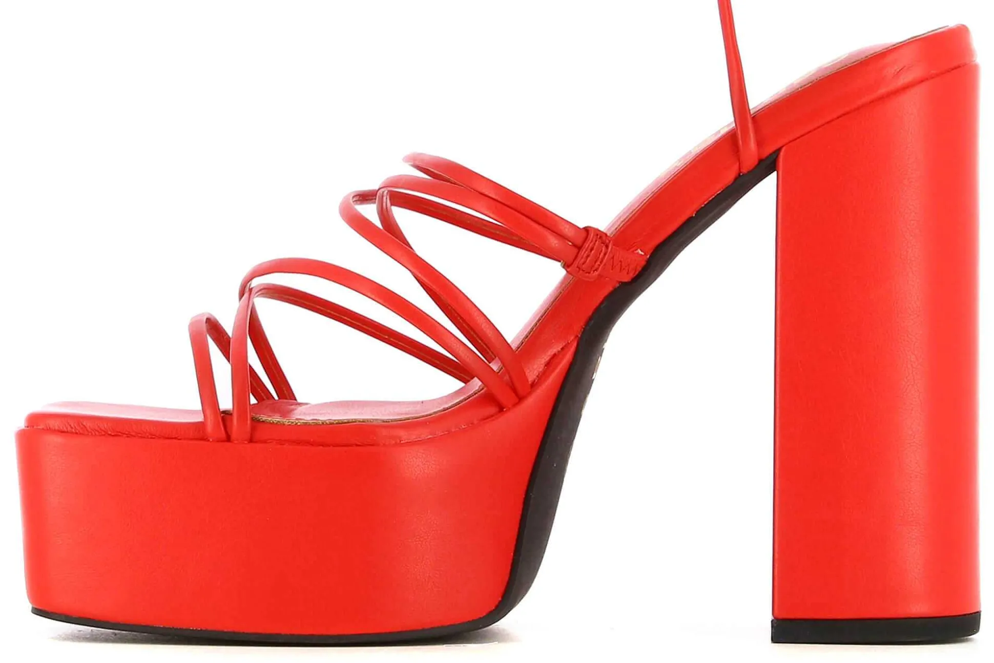 Sandalias De Tacon Mine