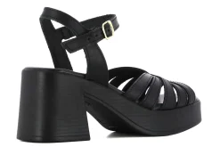 Sandalias De Tacon Octavia