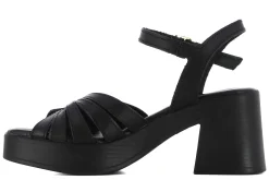 Sandalias De Tacon Octavia