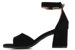 Sandalias De Tacon Selva