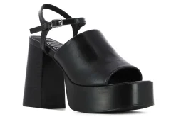 Sandalias De Tacon Sophy