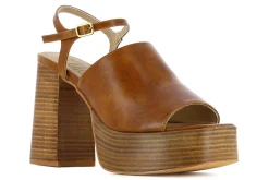 Sandalias De Tacon Sophy