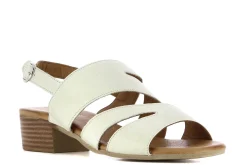Sandalias De Tacon Takua