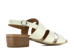 Sandalias De Tacon Takua