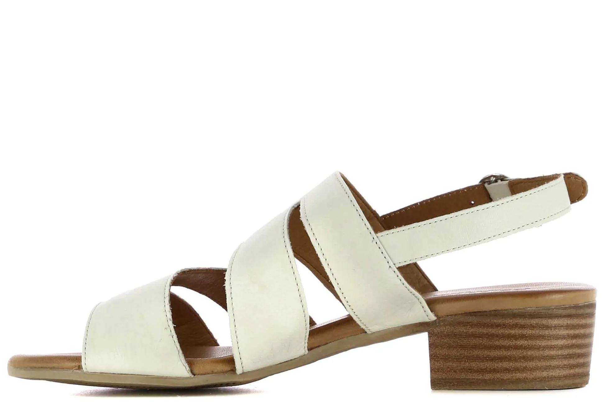 Sandalias De Tacon Takua