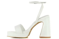 Sandalias De Tacon Tao