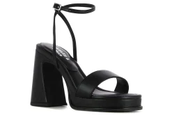 Sandalias De Tacon Tao